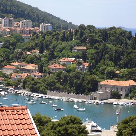 Rooms Andrijana Dubrovnik Luaran gambar