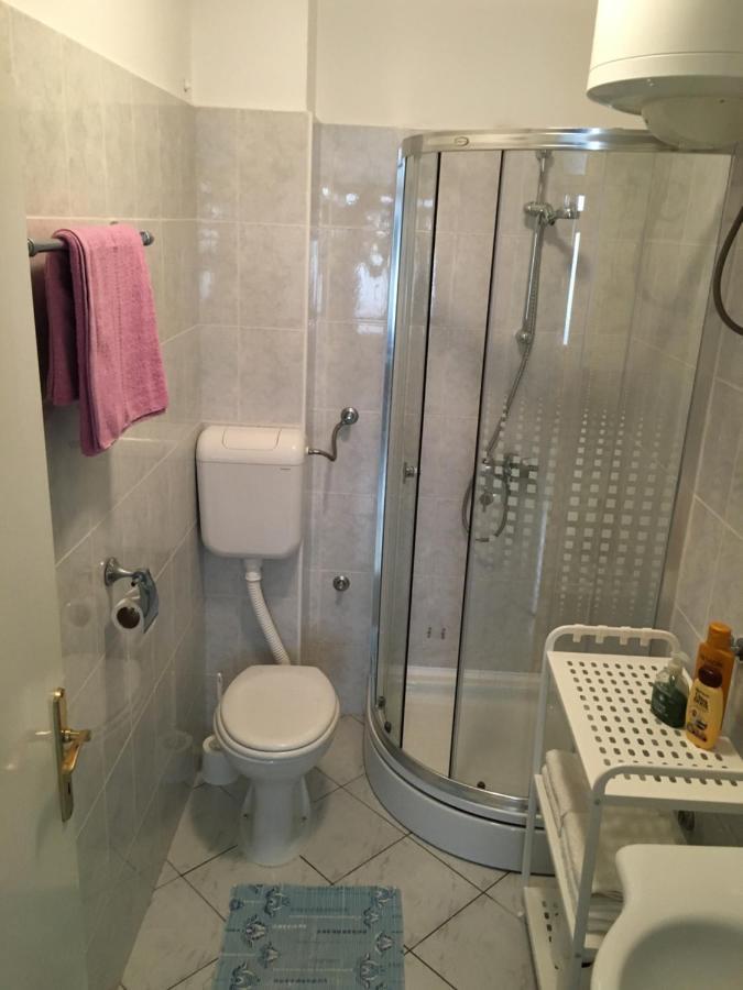 Rooms Andrijana Dubrovnik Luaran gambar
