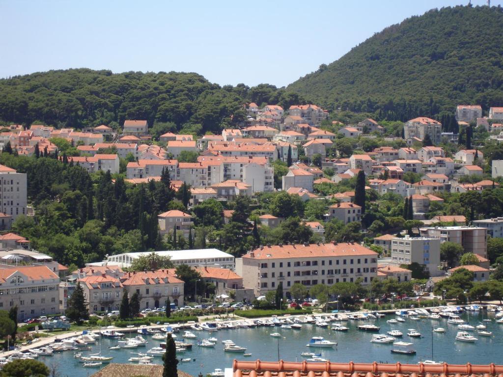 Rooms Andrijana Dubrovnik Bilik gambar