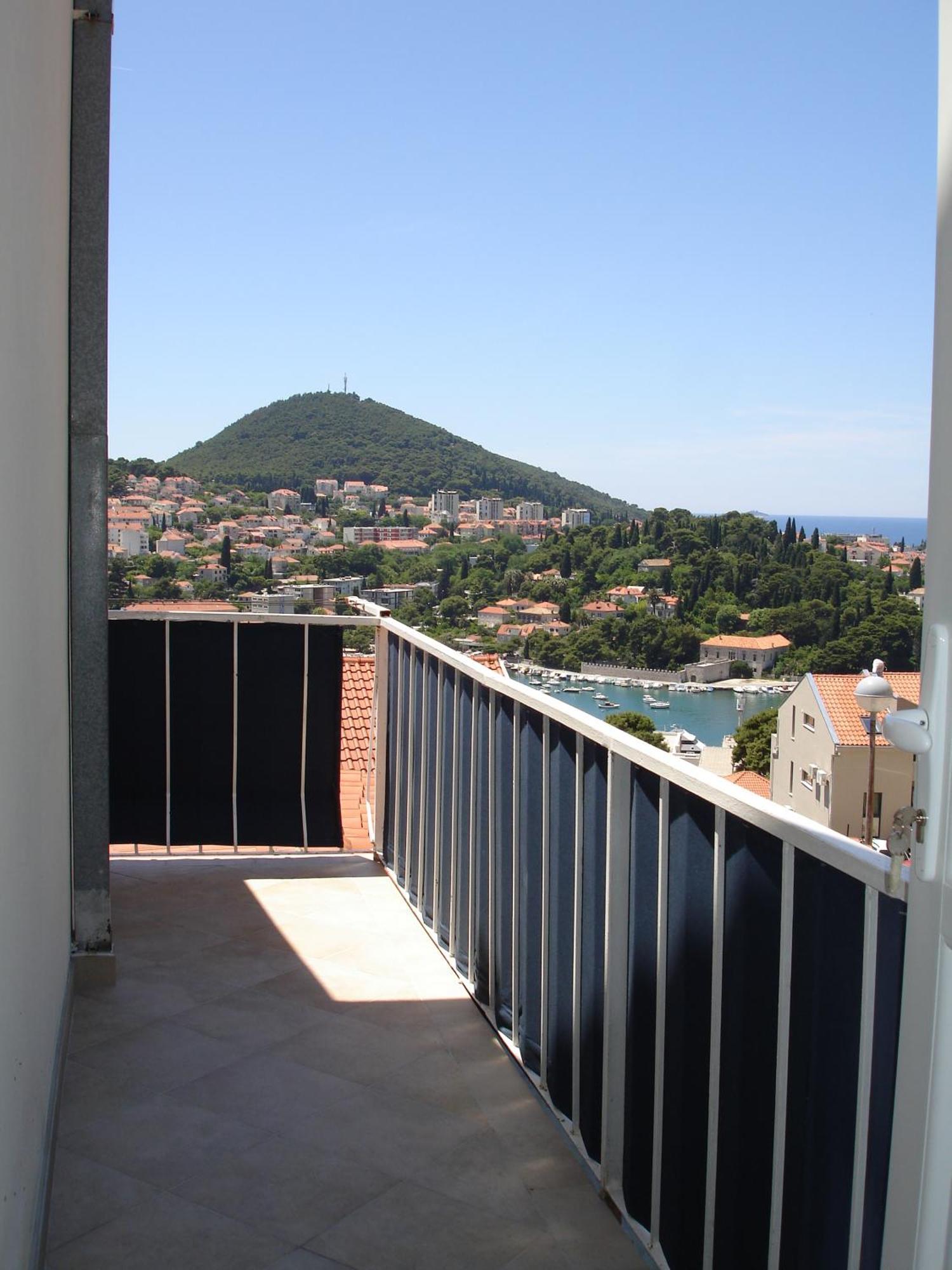 Rooms Andrijana Dubrovnik Luaran gambar