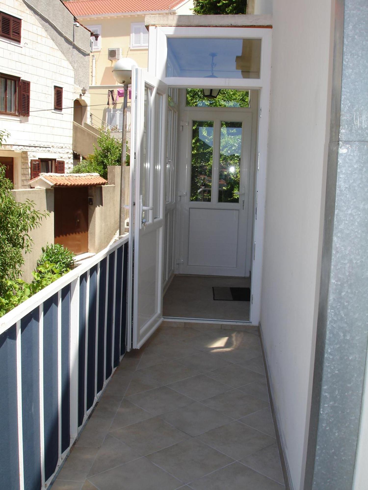 Rooms Andrijana Dubrovnik Luaran gambar