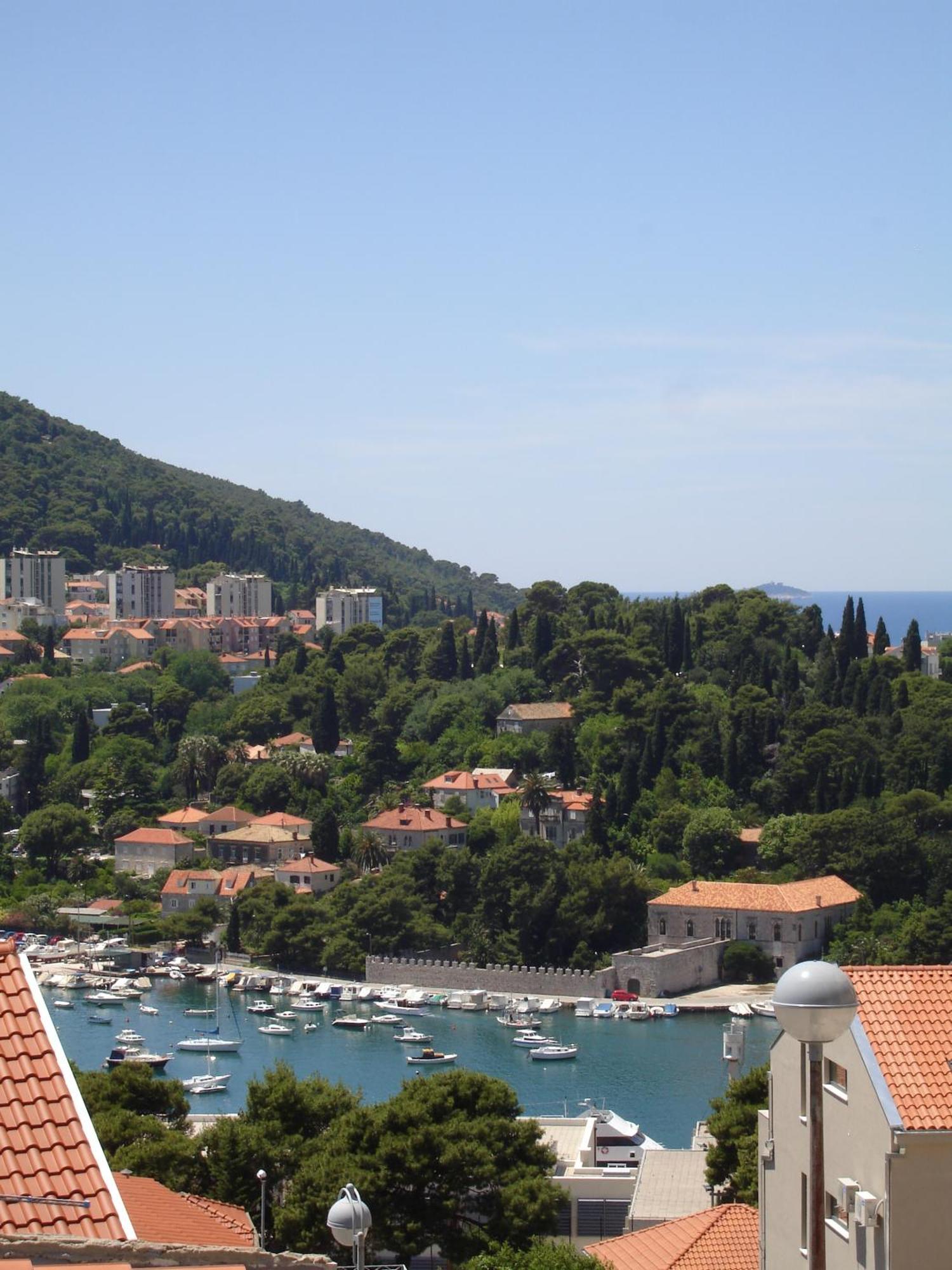 Rooms Andrijana Dubrovnik Luaran gambar