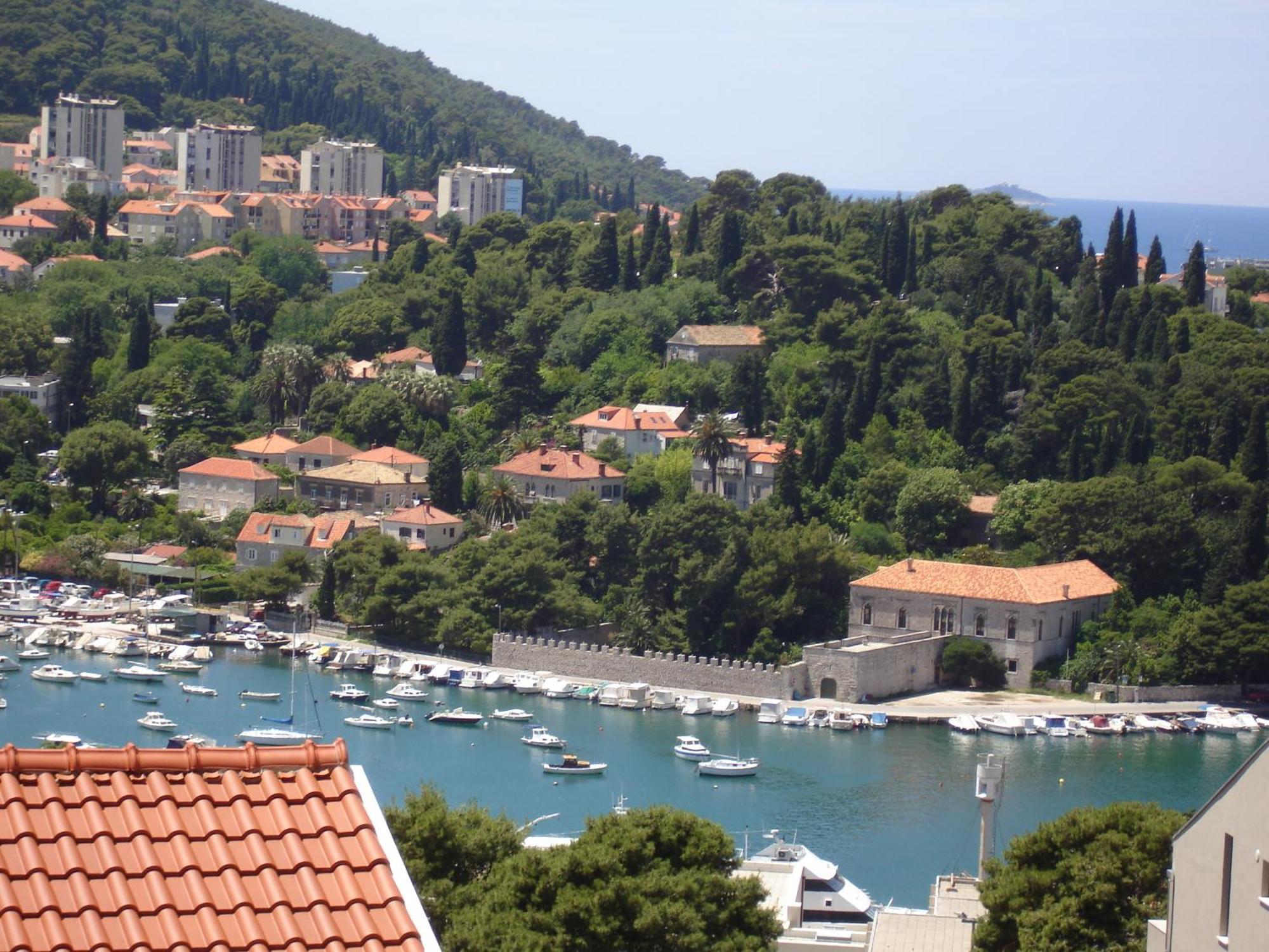 Rooms Andrijana Dubrovnik Luaran gambar