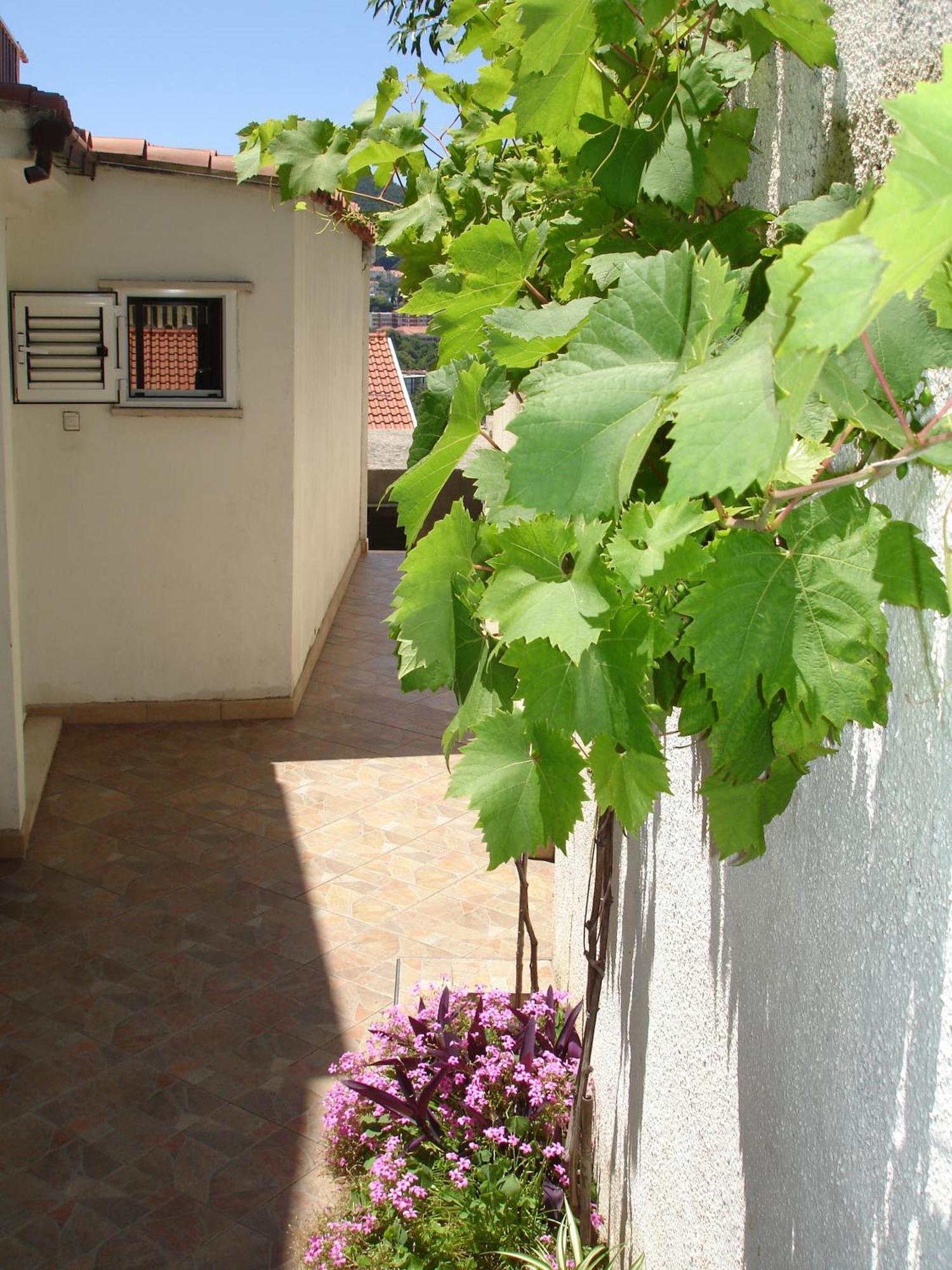 Rooms Andrijana Dubrovnik Luaran gambar