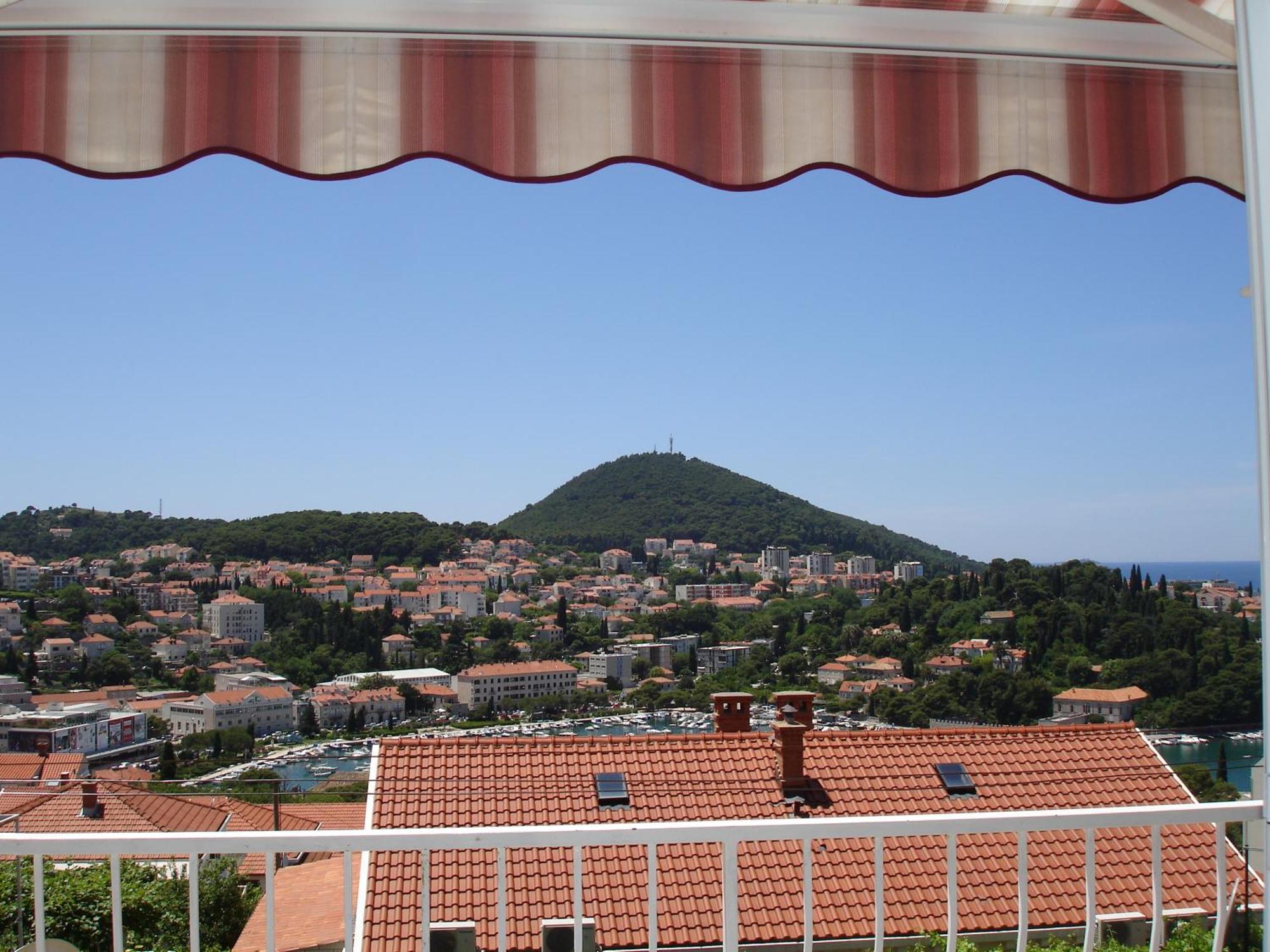 Rooms Andrijana Dubrovnik Luaran gambar