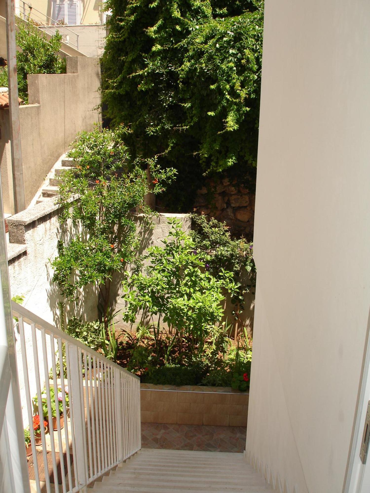 Rooms Andrijana Dubrovnik Luaran gambar