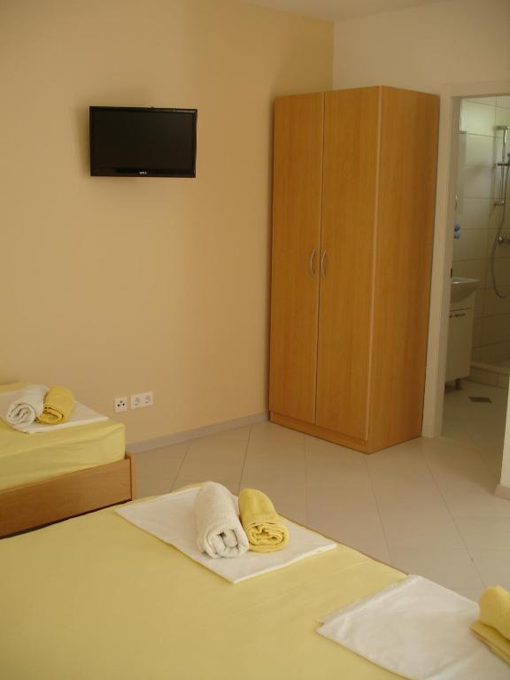Rooms Andrijana Dubrovnik Bilik gambar