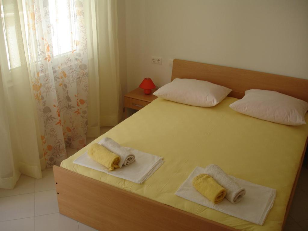 Rooms Andrijana Dubrovnik Bilik gambar