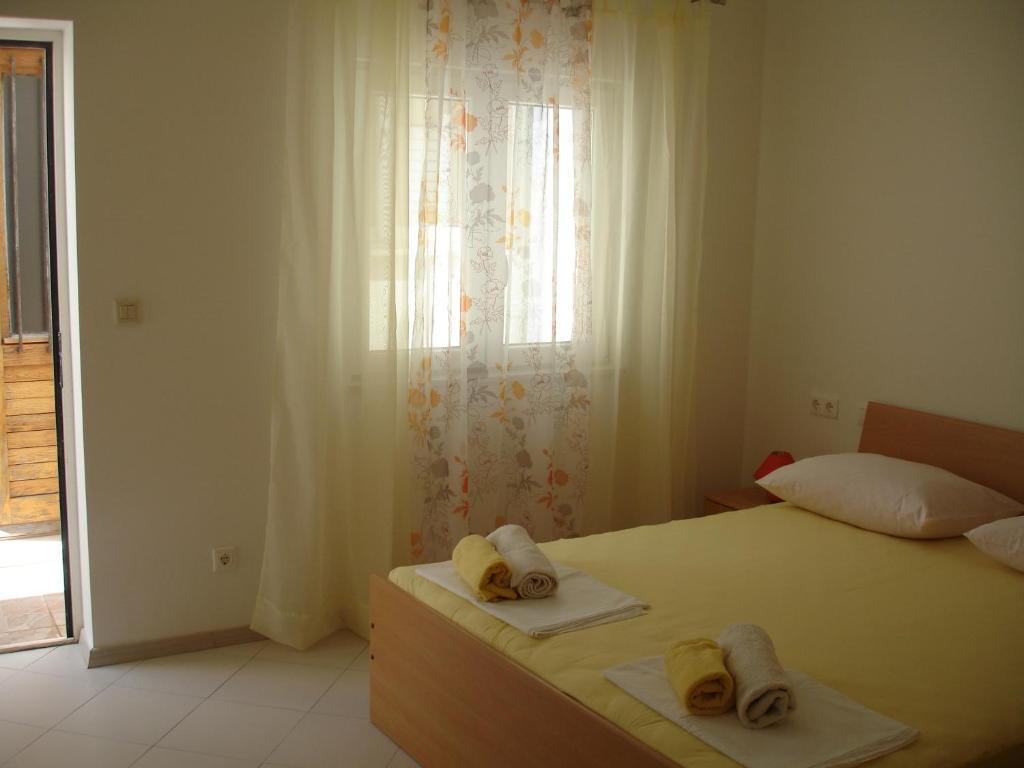 Rooms Andrijana Dubrovnik Bilik gambar