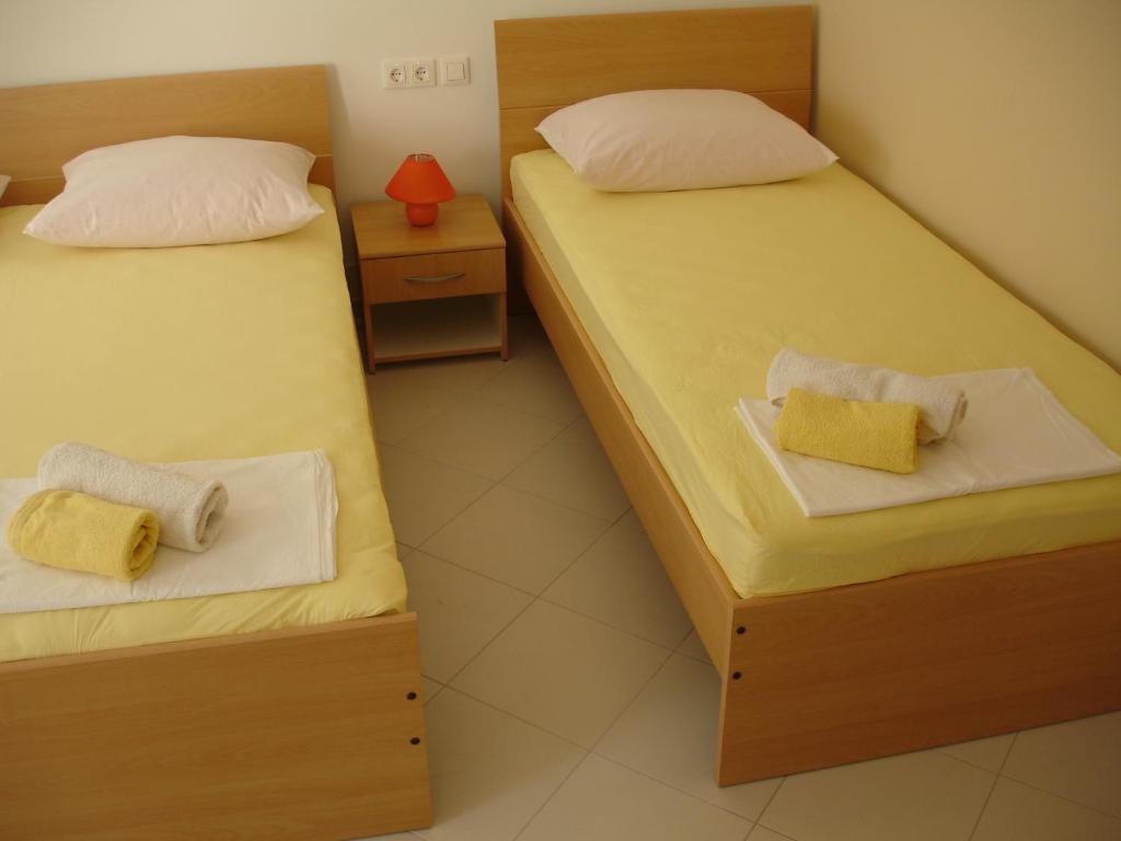 Rooms Andrijana Dubrovnik Bilik gambar