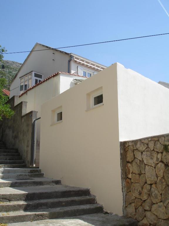 Rooms Andrijana Dubrovnik Luaran gambar