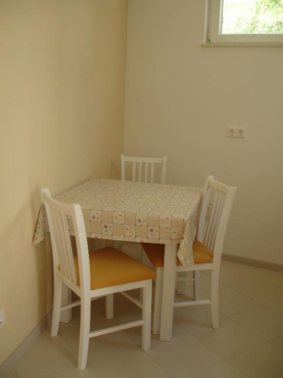 Rooms Andrijana Dubrovnik Bilik gambar