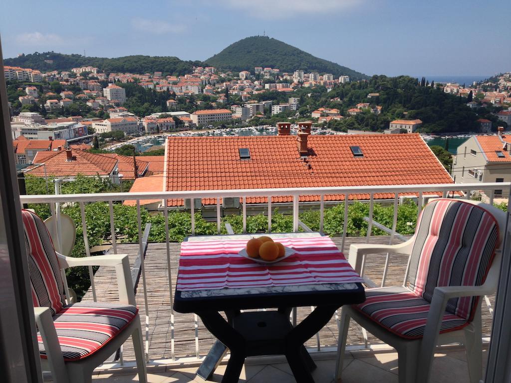 Rooms Andrijana Dubrovnik Bilik gambar