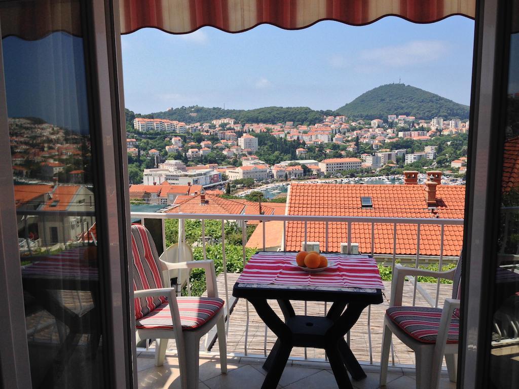 Rooms Andrijana Dubrovnik Bilik gambar
