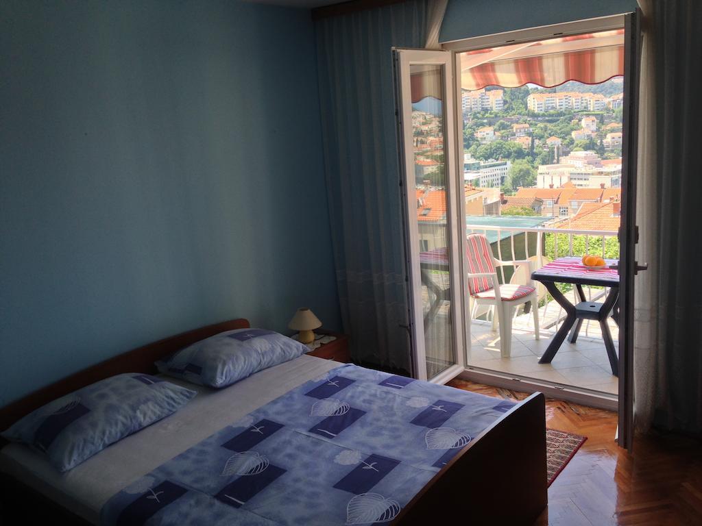 Rooms Andrijana Dubrovnik Bilik gambar