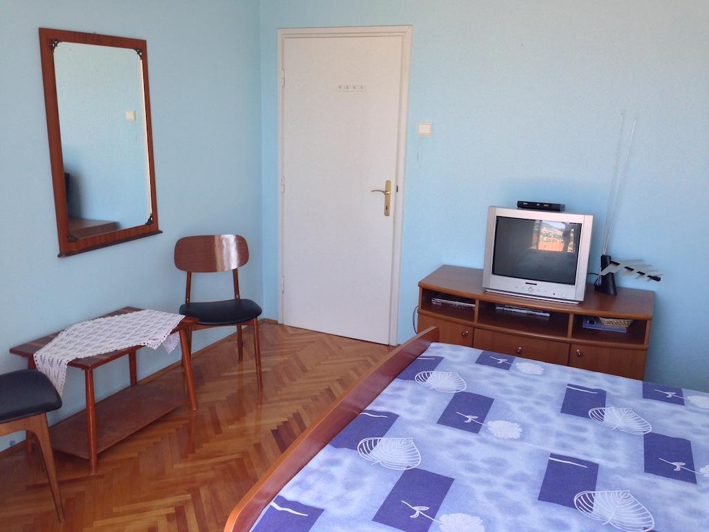 Rooms Andrijana Dubrovnik Bilik gambar