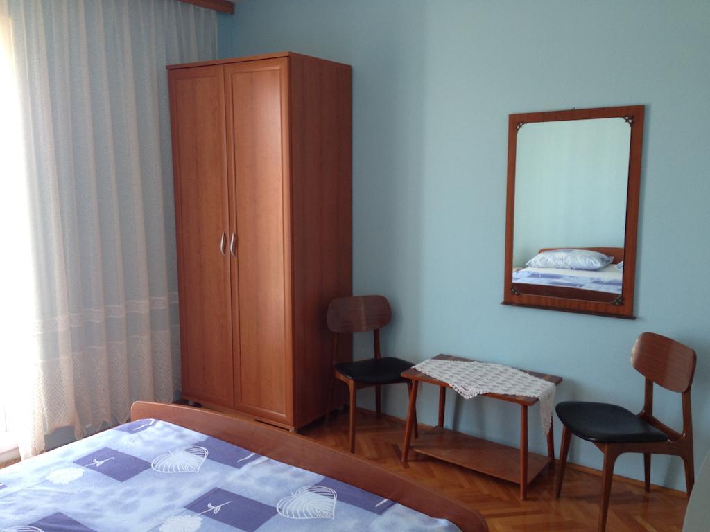 Rooms Andrijana Dubrovnik Bilik gambar