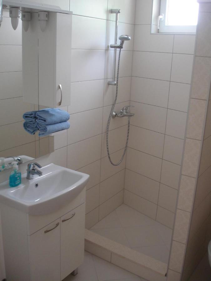 Rooms Andrijana Dubrovnik Bilik gambar